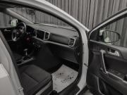 Kia Sportage IV Рестайлинг Красноярск  - изображение 27