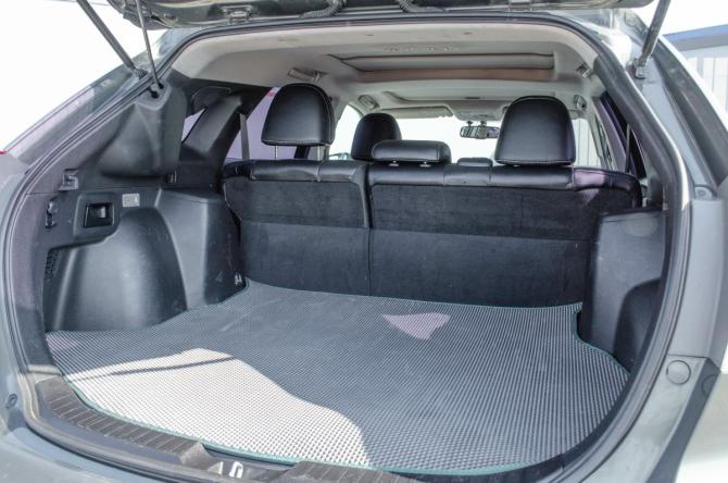 Toyota Venza I Рестайлинг с пробегом 2013 года, цена 2 099 000 рублей, 260000 км, внедорожник, Автокод Объявления