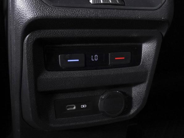 Volkswagen Tiguan II Рестайлинг с пробегом 2020 года, цена 2 849 000 рублей, 55880 км, внедорожник, Автокод Объявления