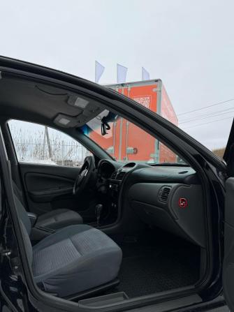 Nissan Almera Classic I с пробегом 2011 года, цена 530 000 рублей, 261000 км, седан, Автокод Объявления