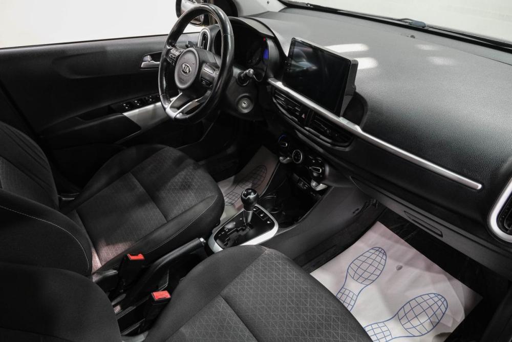 Kia Picanto II Рестайлинг Новокузнецк  - изображение 13