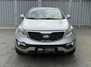 Kia Sportage III Ростов-на-Дону  - изображение 25
