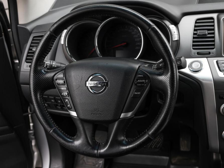 Nissan Murano II (Z51) Рестайлинг 2 Москва  - изображение 17