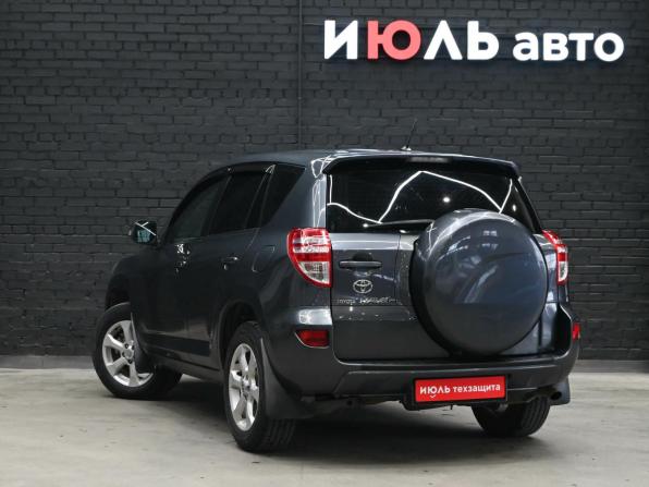 Toyota RAV4 III (XA30) Рестайлинг с пробегом 2011 года, цена 1 580 000 рублей, 223931 км, внедорожник, Автокод Объявления