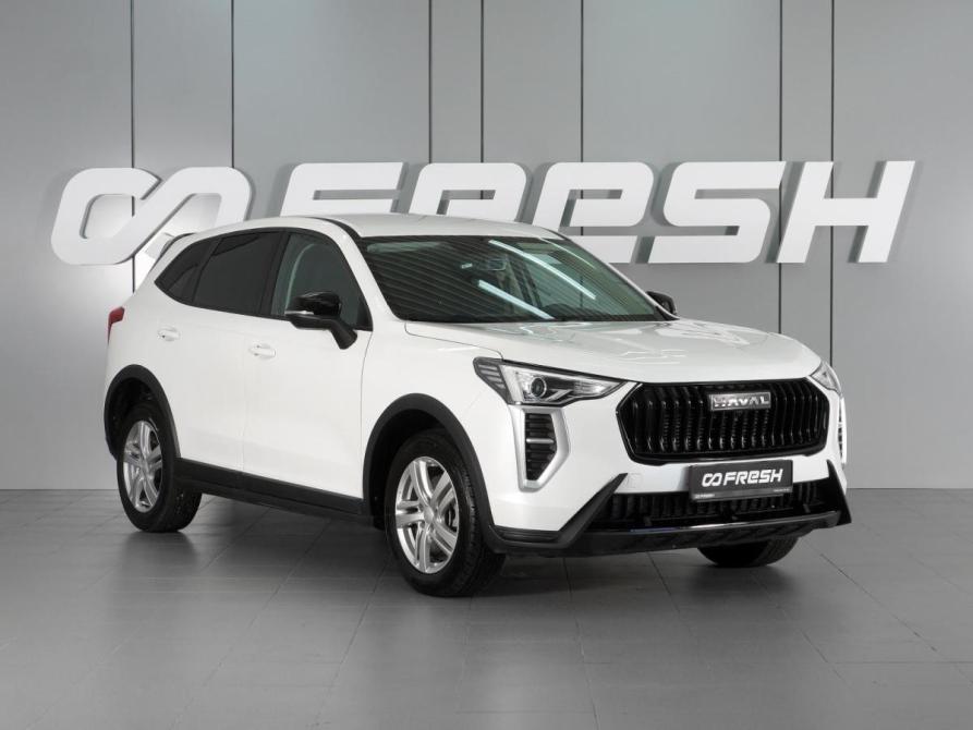 Haval Jolion I Рестайлинг Минеральные Воды  - изображение 1