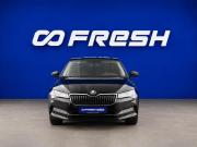 Skoda Superb III Рестайлинг Москва  - изображение 26