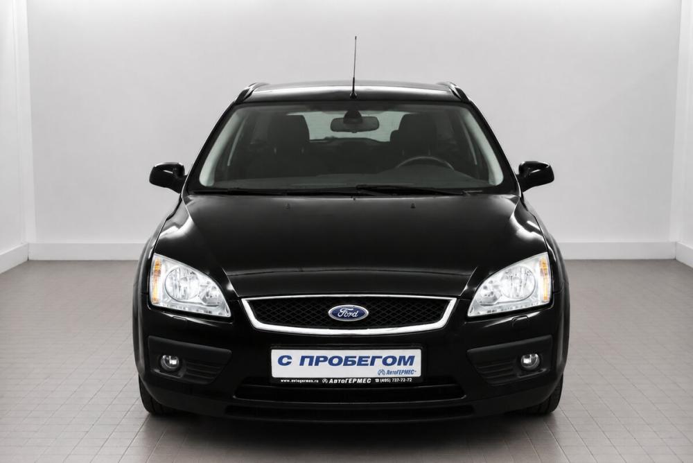 Ford Focus II Москва  - изображение 2