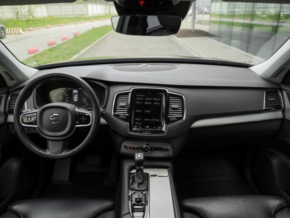 Volvo XC90 II с пробегом 2015 года, цена 2 699 000 рублей, 196398 км, внедорожник, Автокод Объявления