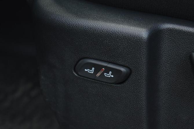 Changan CS35 Plus I Рестайлинг с пробегом 2023 года, цена 1 700 000 рублей, 83674 км, внедорожник, Автокод Объявления