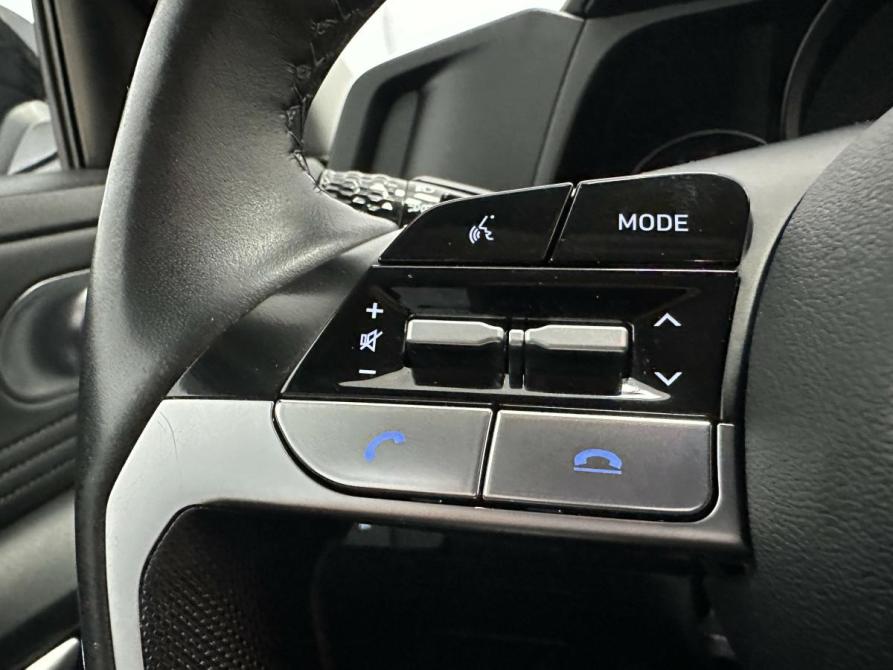 Hyundai Elantra VII (CN7) Красноярск  - изображение 14