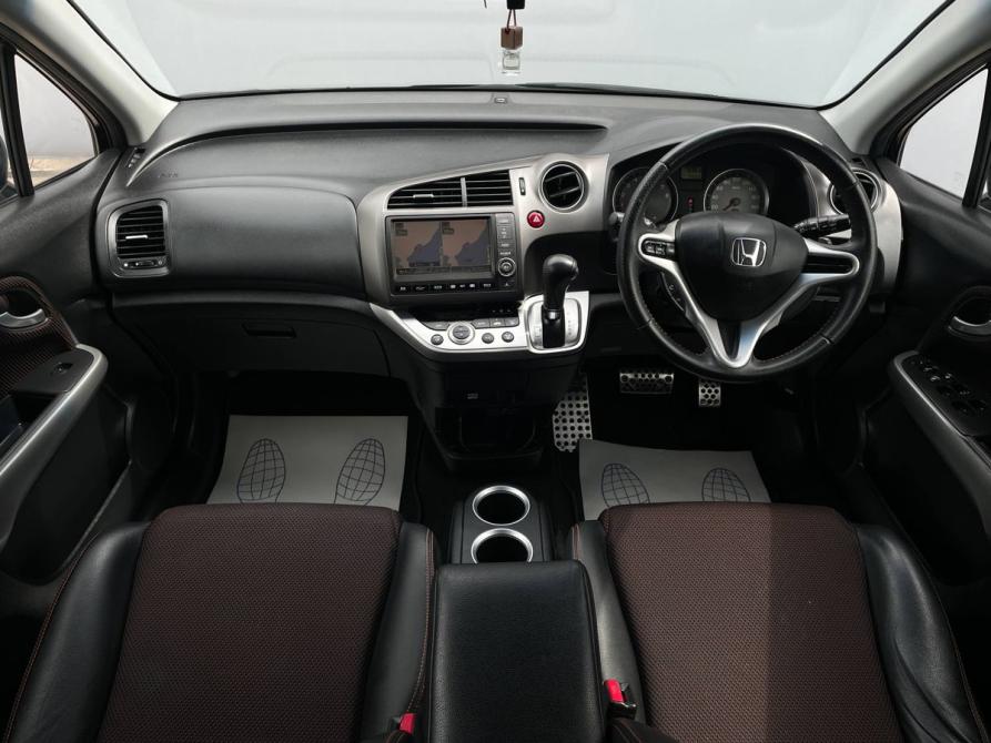Honda Stream II Рестайлинг Стерлитамак  - изображение 21