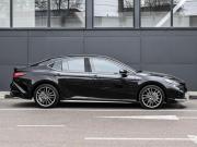 Toyota Camry IX (XV80) China Market Новороссийск  - изображение 30