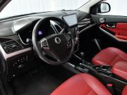 SsangYong Actyon II Рестайлинг Новосибирск  - изображение 34