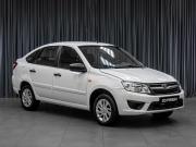 Lada (ВАЗ) Granta I Тюмень  - изображение 15