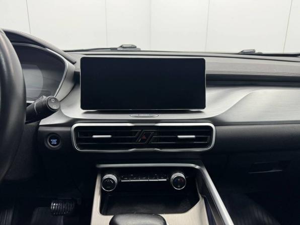 Geely Coolray I с пробегом 2022 года, цена 1 440 000 рублей, 78675 км, внедорожник, Автокод Объявления