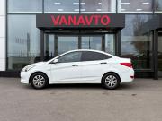 Hyundai Solaris I Рестайлинг Азнакаево  - изображение 21