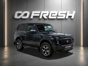 Lada (ВАЗ) Niva Legend I Воронеж  - изображение 16