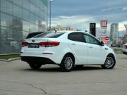 Kia Rio III Самара  - изображение 23