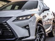 Lexus RX IV Санкт-Петербург  - изображение 41
