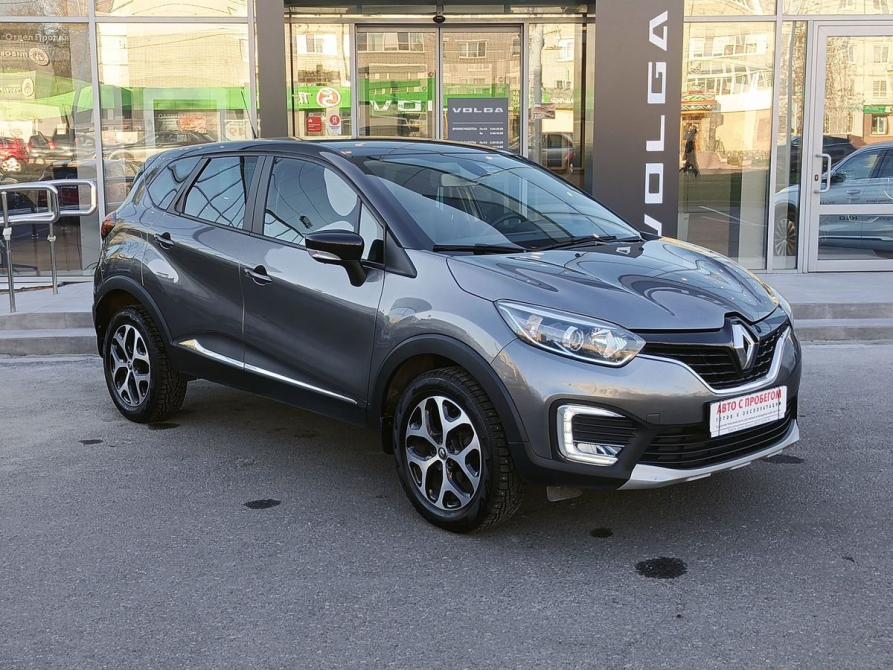 Renault Kaptur I Брянск  - изображение 3