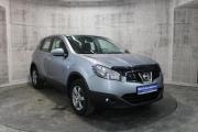 Nissan Qashqai I Рестайлинг Ярославль  - изображение 17