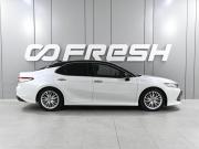 Toyota Camry VIII (XV70) Ростов-на-Дону  - изображение 29