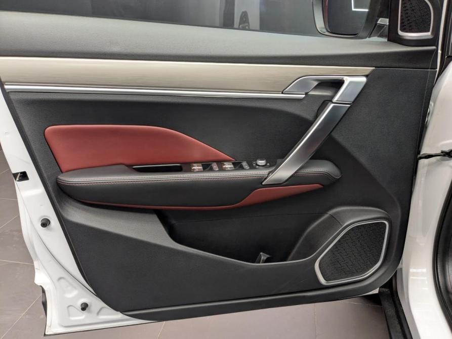 Geely Coolray I Москва  - изображение 9