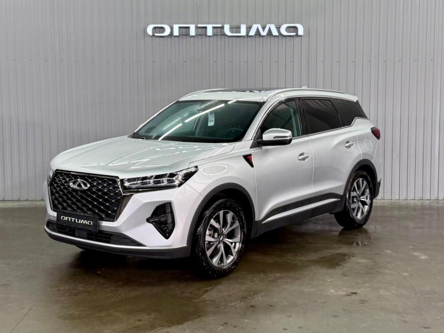 Chery Tiggo 7 Pro Max I Краснодар  - изображение 1