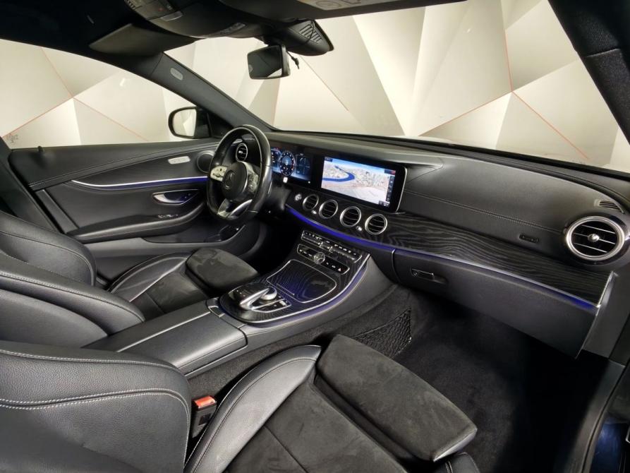 Mercedes-Benz E-Класс V (W213 S213 C238) Москва  - изображение 13