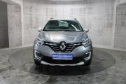 Renault Kaptur I Рестайлинг Ярославль  - изображение 16