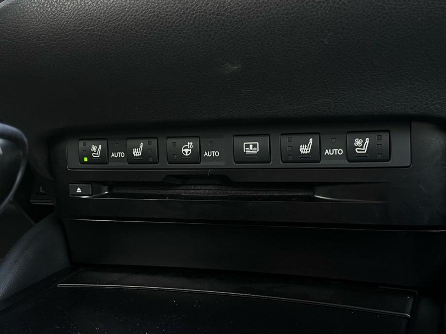 Lexus ES VII Краснодар  - изображение 20