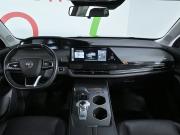 Changan UNI-K Москва  - изображение 32