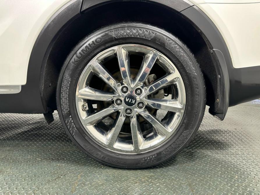 Kia Sorento III Prime Пермь  - изображение 9