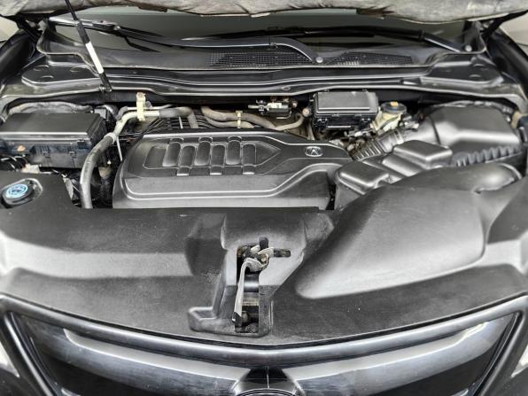 Acura MDX III с пробегом 2014 года, цена 1 799 000 рублей, 350292 км, внедорожник, Автокод Объявления