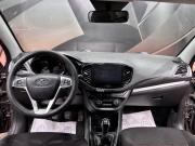 Lada (ВАЗ) Vesta I Ставрополь  - изображение 25