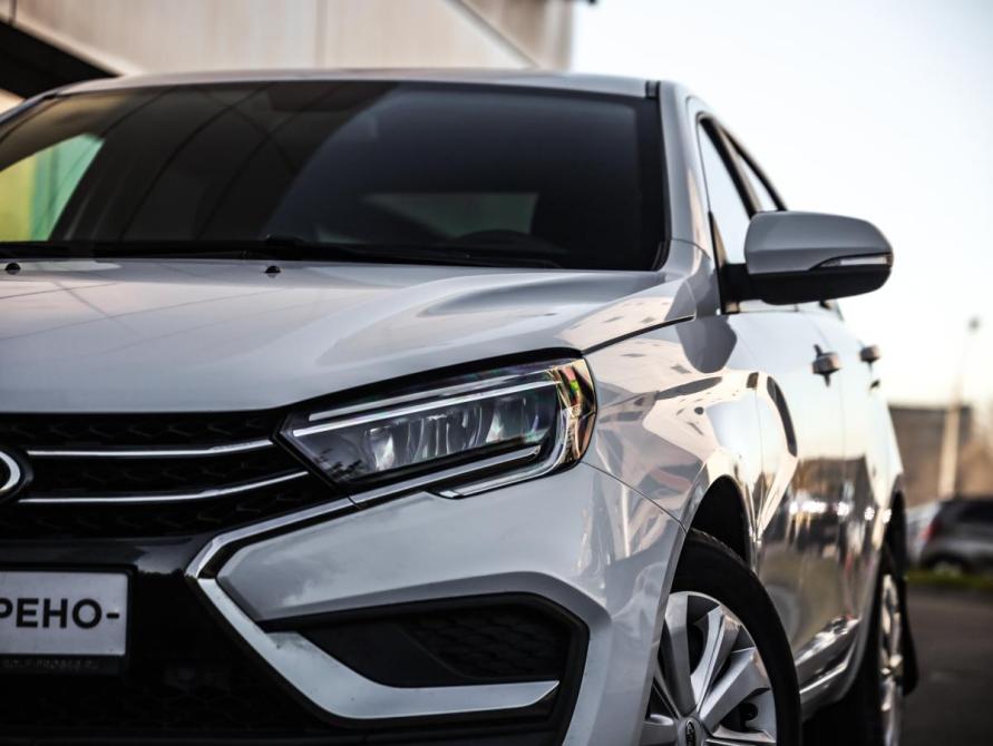 Lada (ВАЗ) Vesta I Рестайлинг (NG) Санкт-Петербург  - изображение 2