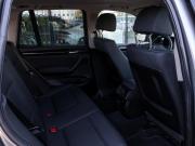 BMW X3 II (F25) Рестайлинг Москва  - изображение 30