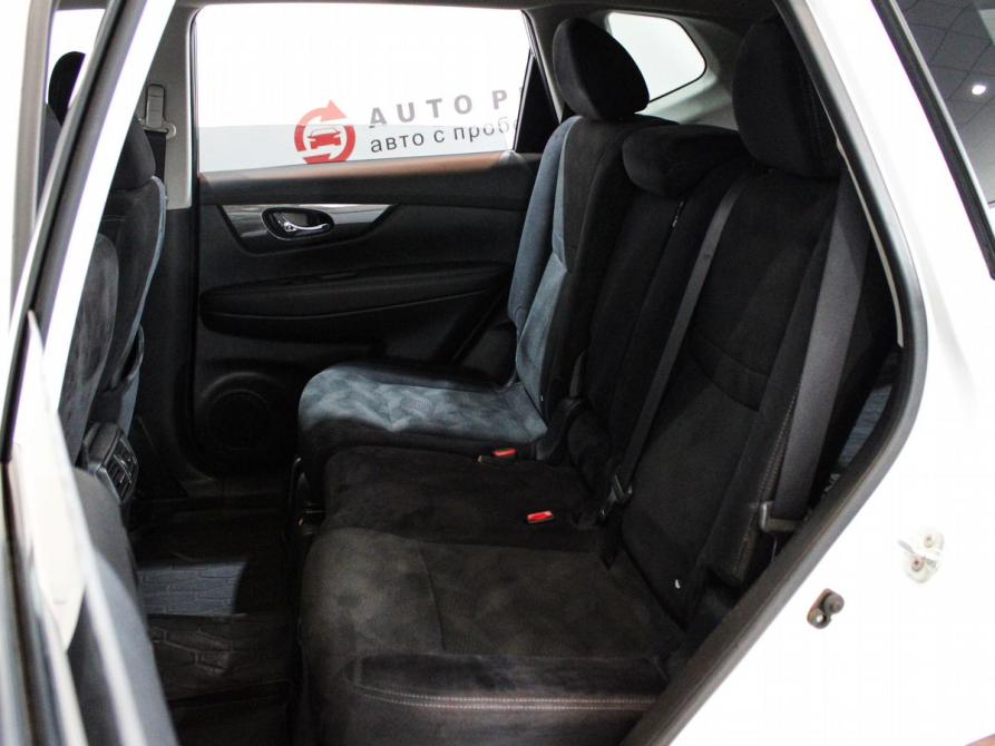 Nissan X-Trail III Минеральные Воды  - изображение 9