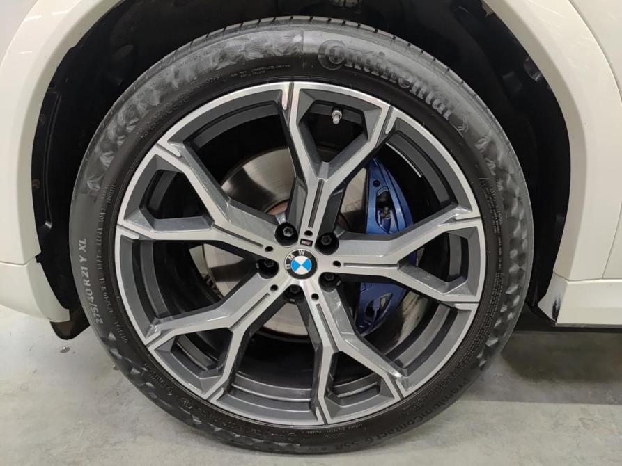 BMW X6 III (G06) Казань  - изображение 22