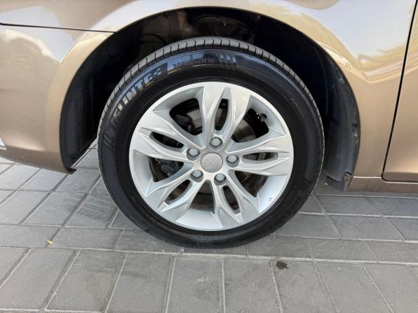 Geely Emgrand 7 I с пробегом 2016 года, цена 665 000 рублей, 157417 км, седан, Автокод Объявления