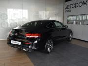 Mercedes-Benz C-Класс IV (W205) Рестайлинг Москва  - изображение 32