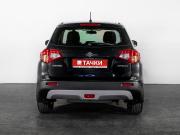 Suzuki Vitara II Иркутск  - изображение 25