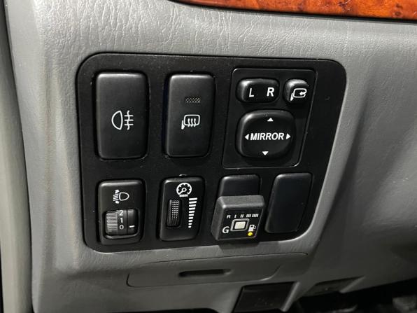 Toyota Land Cruiser Prado 120 Series с пробегом 2005 года, цена 1 520 000 рублей, 368541 км, внедорожник, Автокод Объявления
