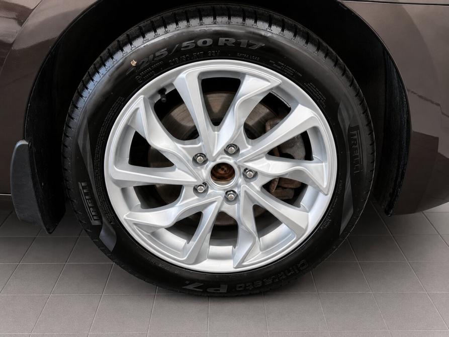 Hyundai i40 I Рестайлинг Москва  - изображение 16