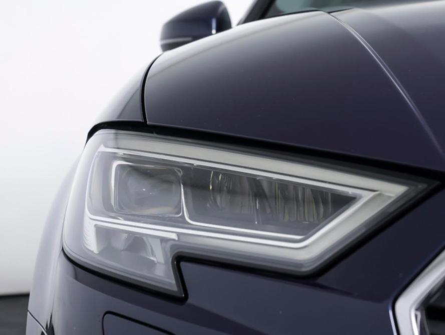 Audi A3 III (8V) Рестайлинг Москва  - изображение 19