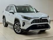 Toyota RAV4 V (XA50) Вологда  - изображение 23