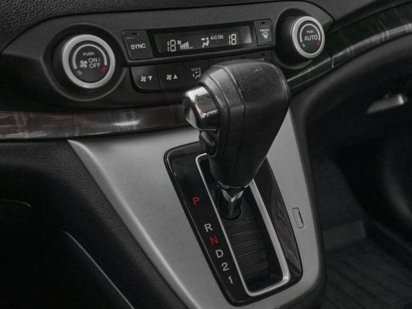 Honda CR-V IV с пробегом 2014 года, цена 2 050 000 рублей, 178488 км, внедорожник, Автокод Объявления