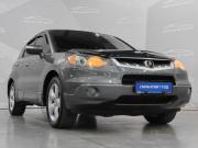 Acura RDX I Новосибирск  - изображение 52