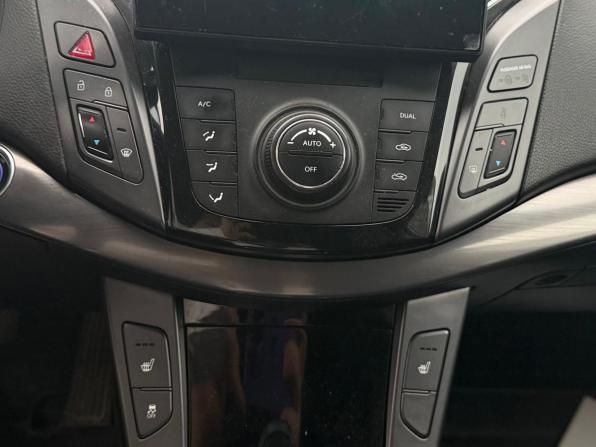 Hyundai i40 I с пробегом 2013 года, цена 1 080 000 рублей, 185137 км, седан, Автокод Объявления