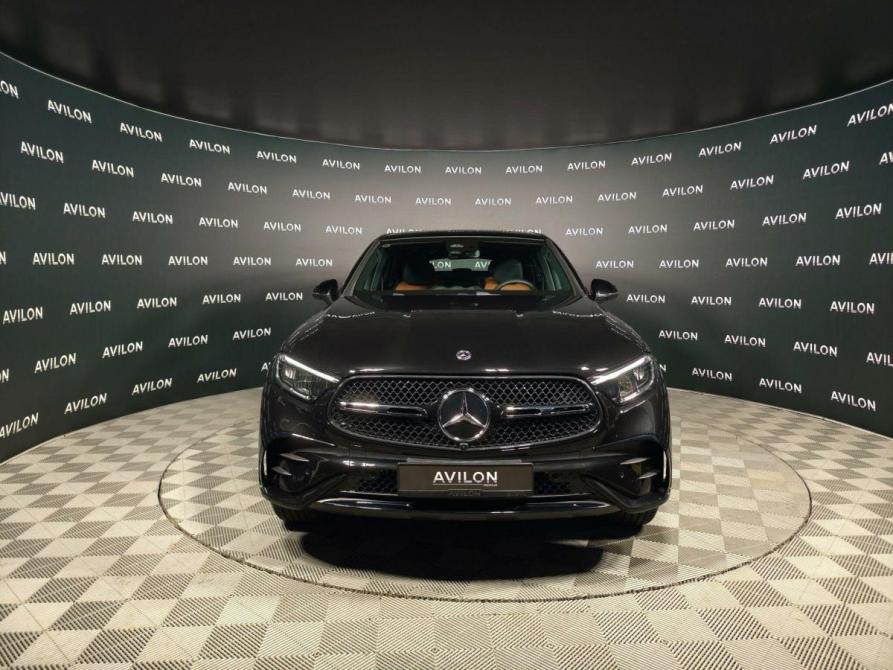 Mercedes-Benz GLC Coupe II (C254) Москва  - изображение 5
